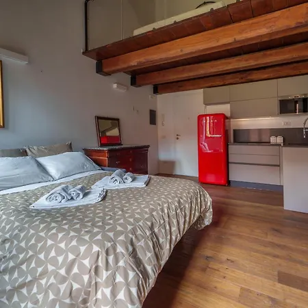 Apartment Le Lune *