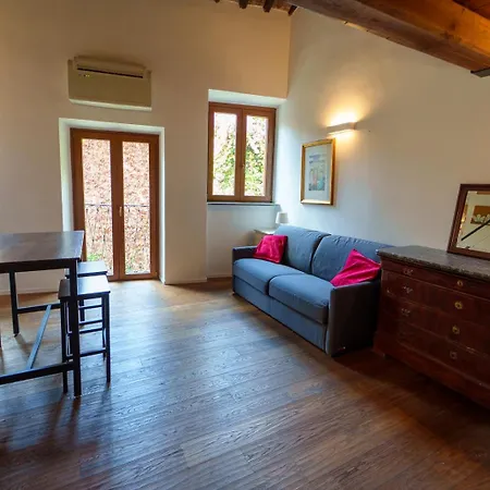 Apartment Le Lune Rome