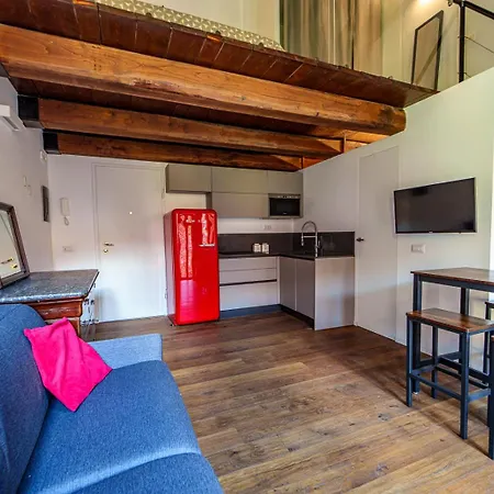 Apartment Le Lune *