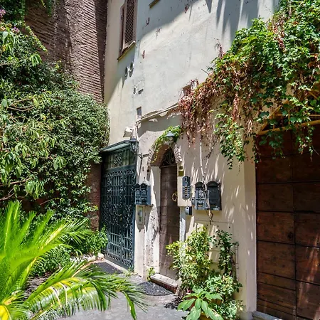 Apartment Le Lune *