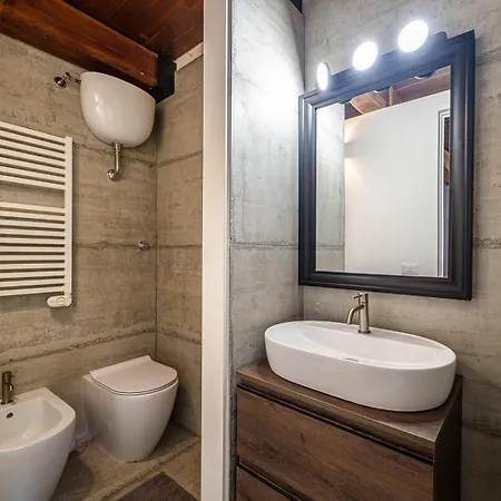 Le Lune Apartment Rome