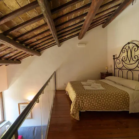 Le Lune Apartment