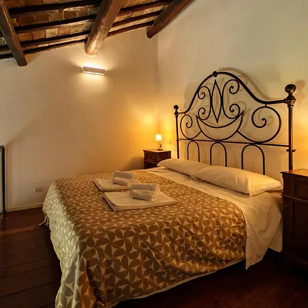 Apartment Le Lune