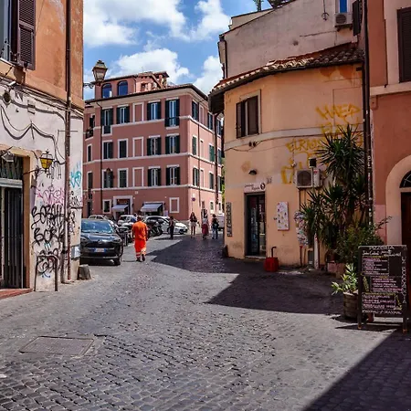 Le Lune Appartement *